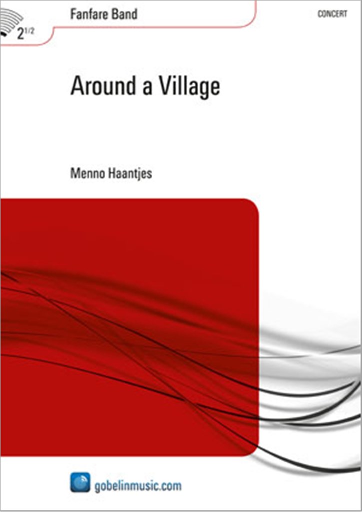 Around a Village